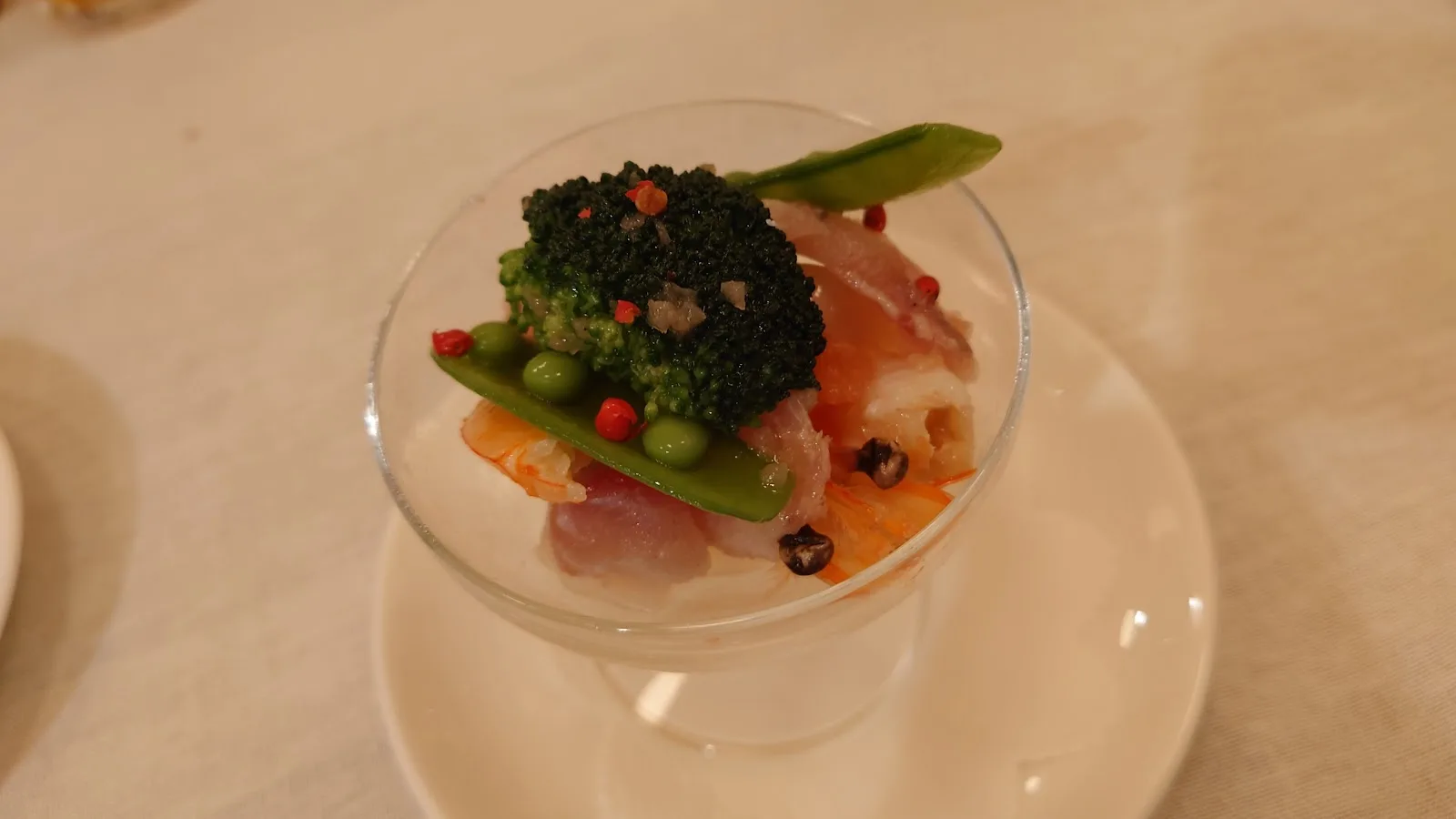 Restaurant Passion · 10